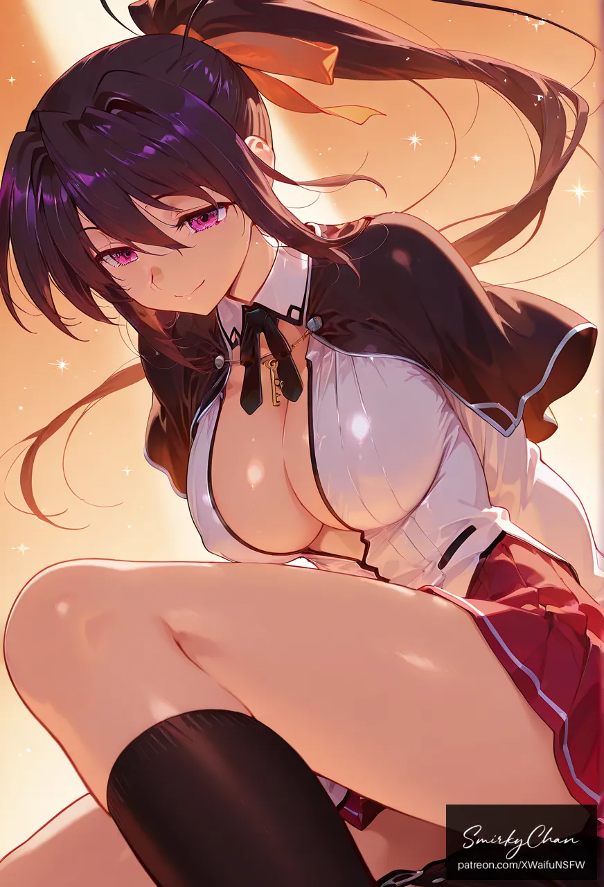 Akeno - 8