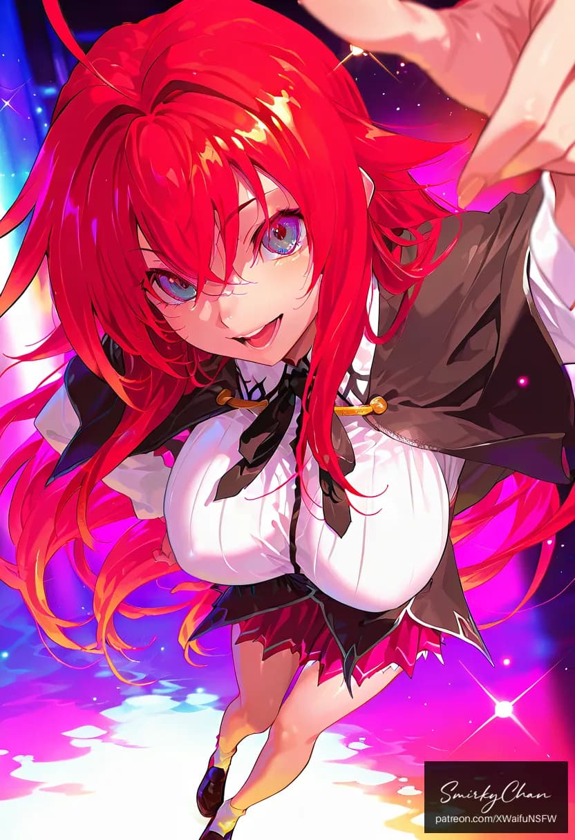 Rias - 1