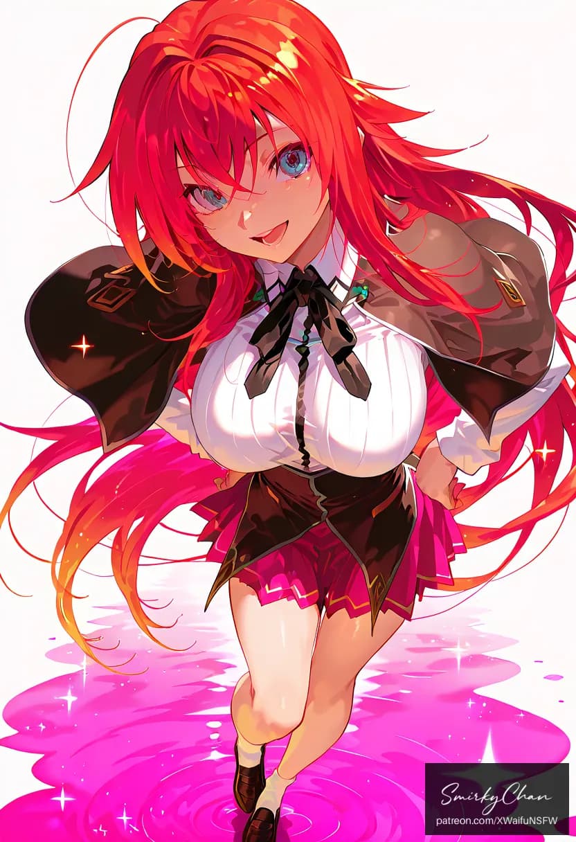 Rias