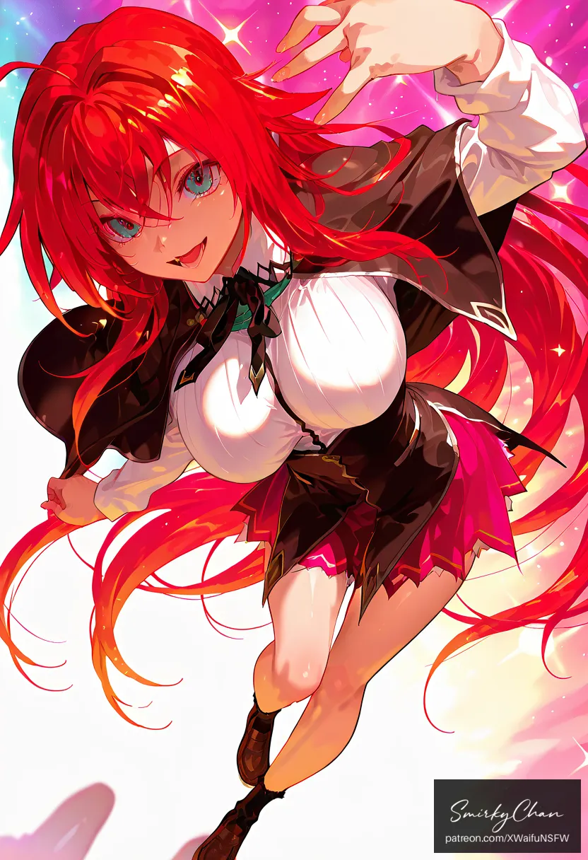 Rias - 3