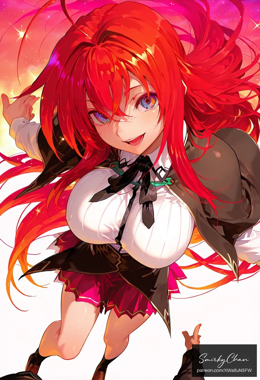 Rias - 4