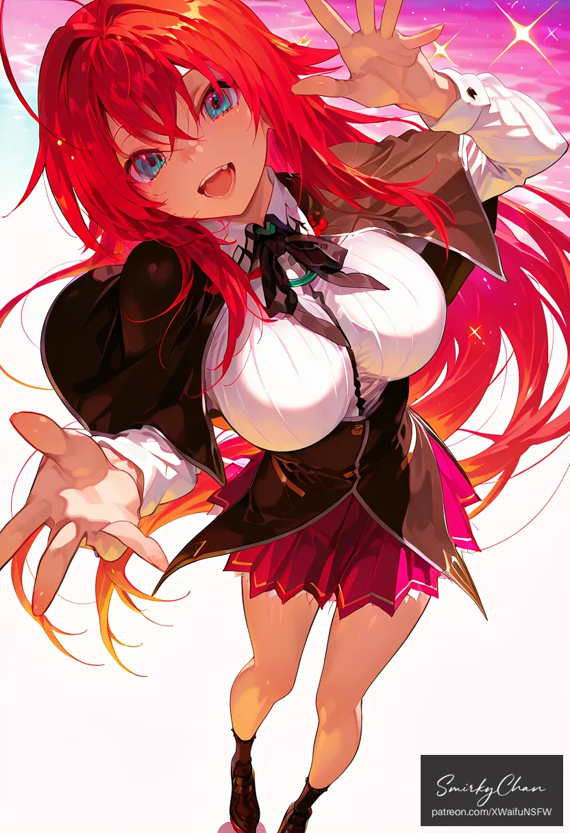 Rias - 5