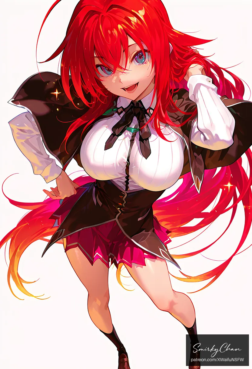 Rias - 10