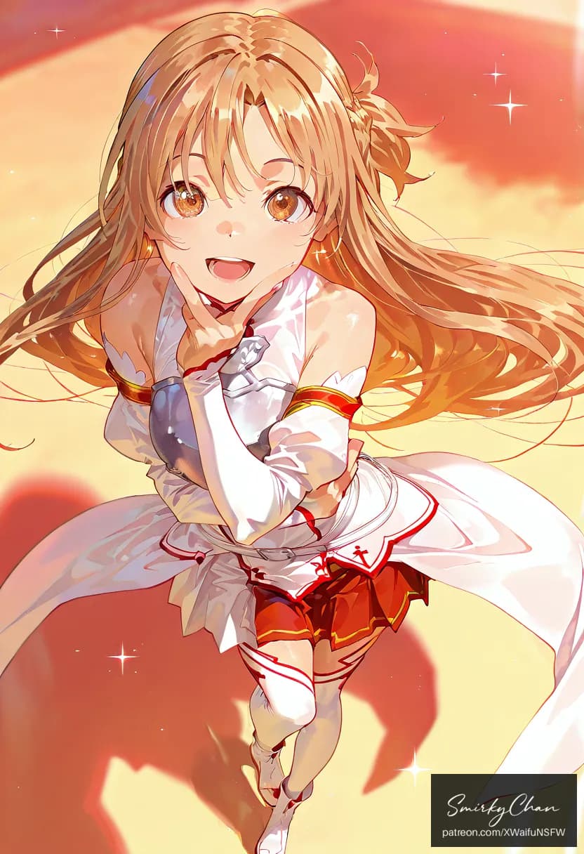 Asuna - 1