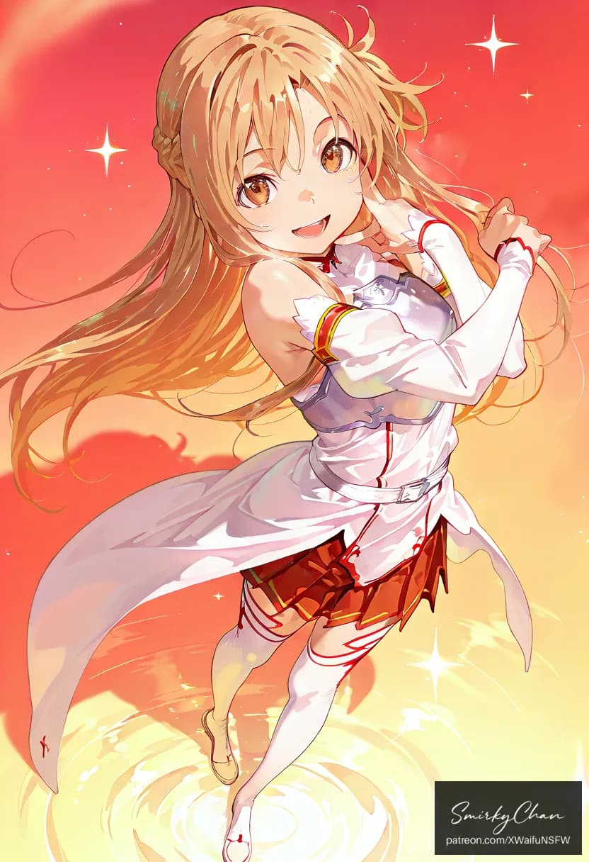 Asuna - 3