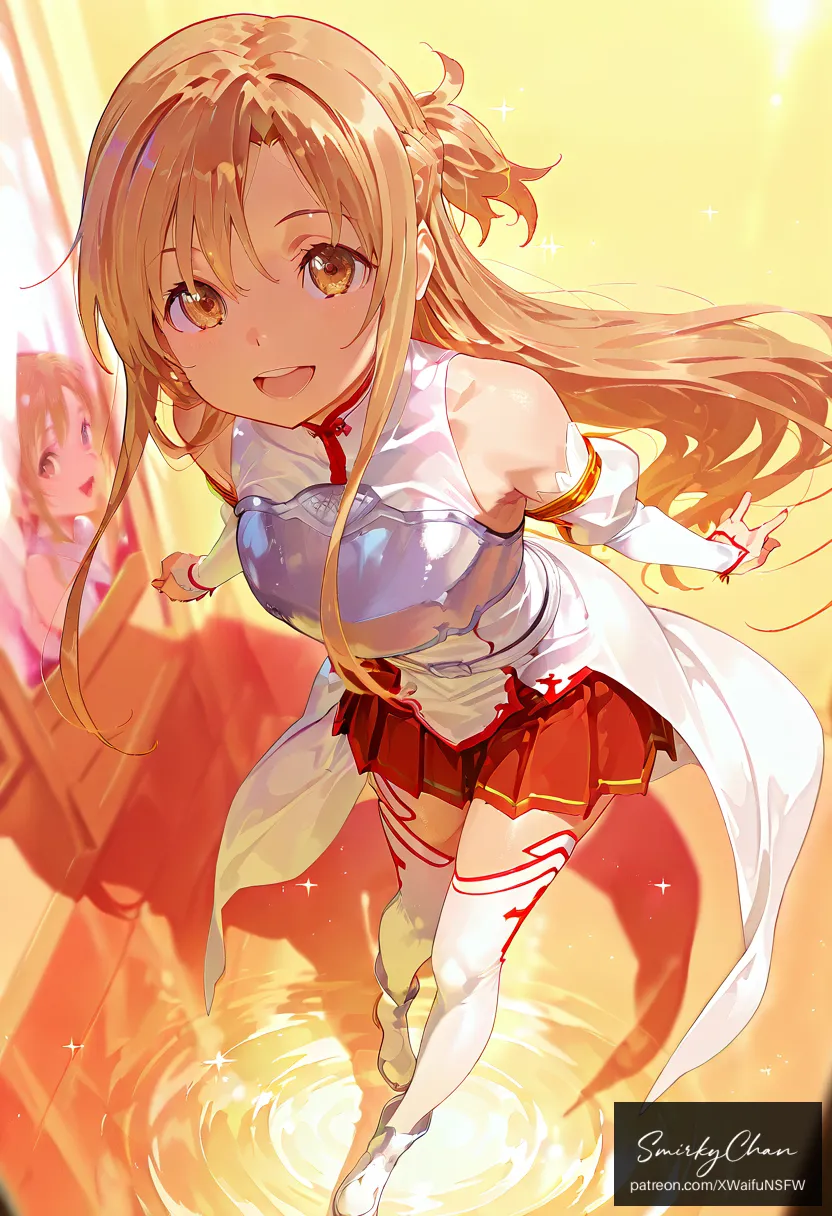 Asuna - 4