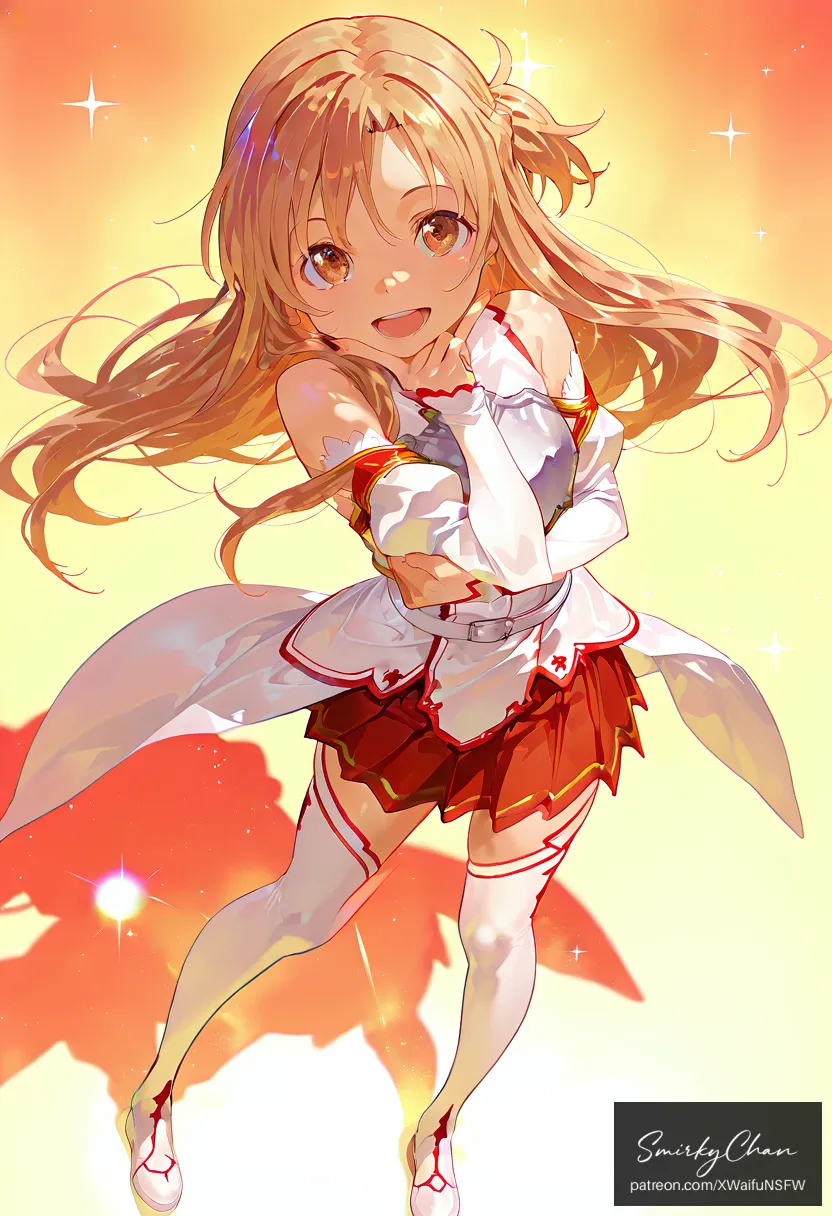 Asuna - 5