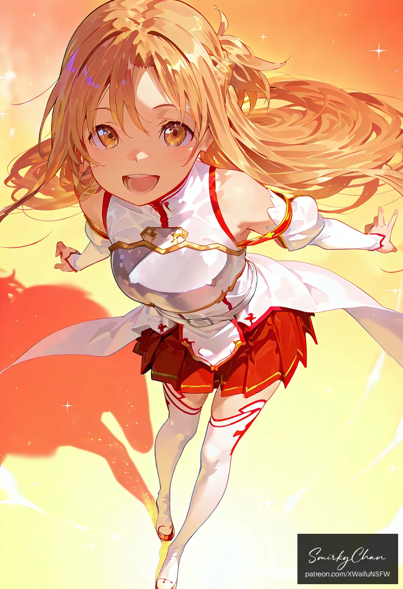 Asuna - 7