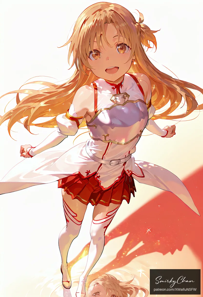 Asuna - 9