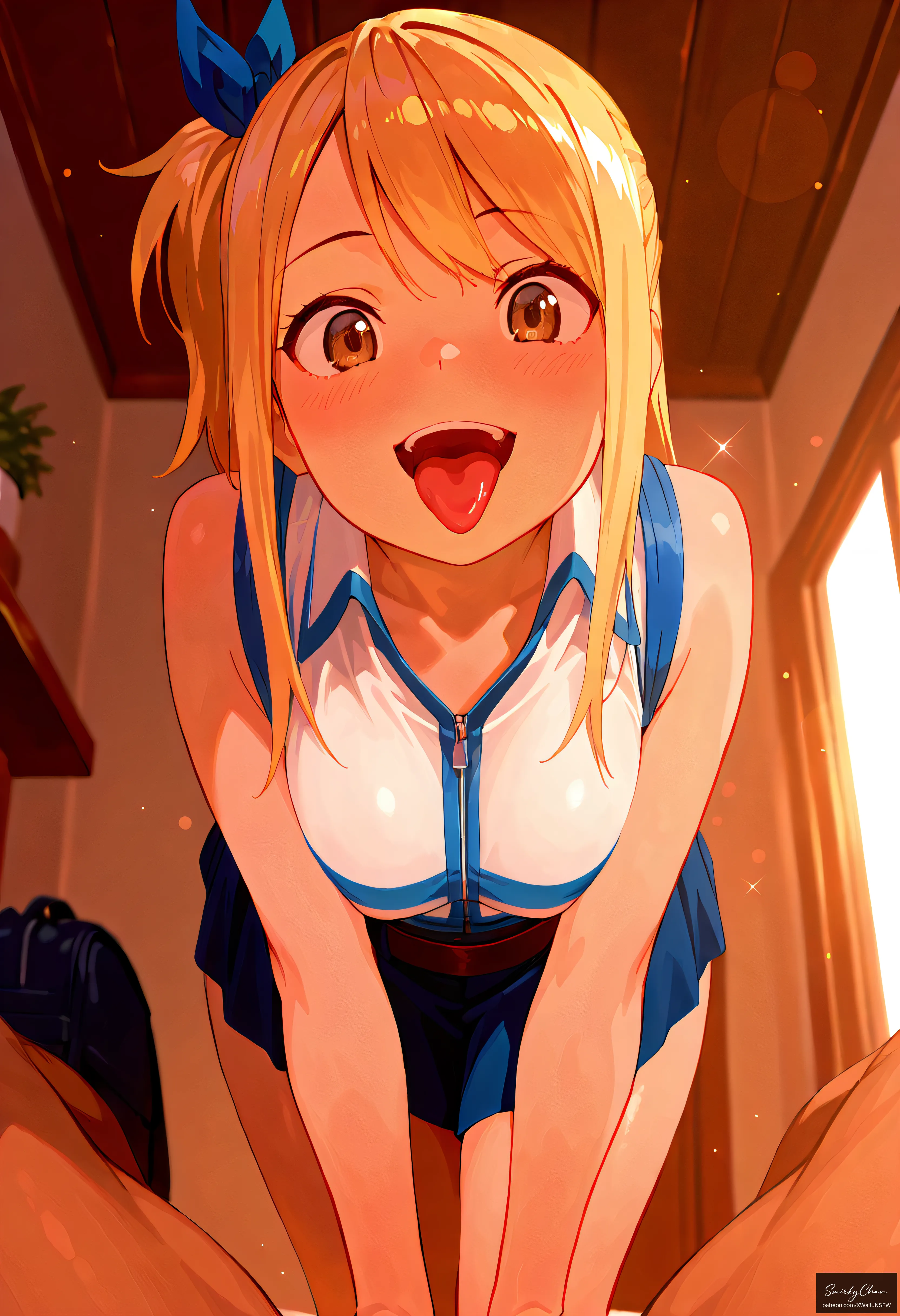 Lucy Heartfilia - 8