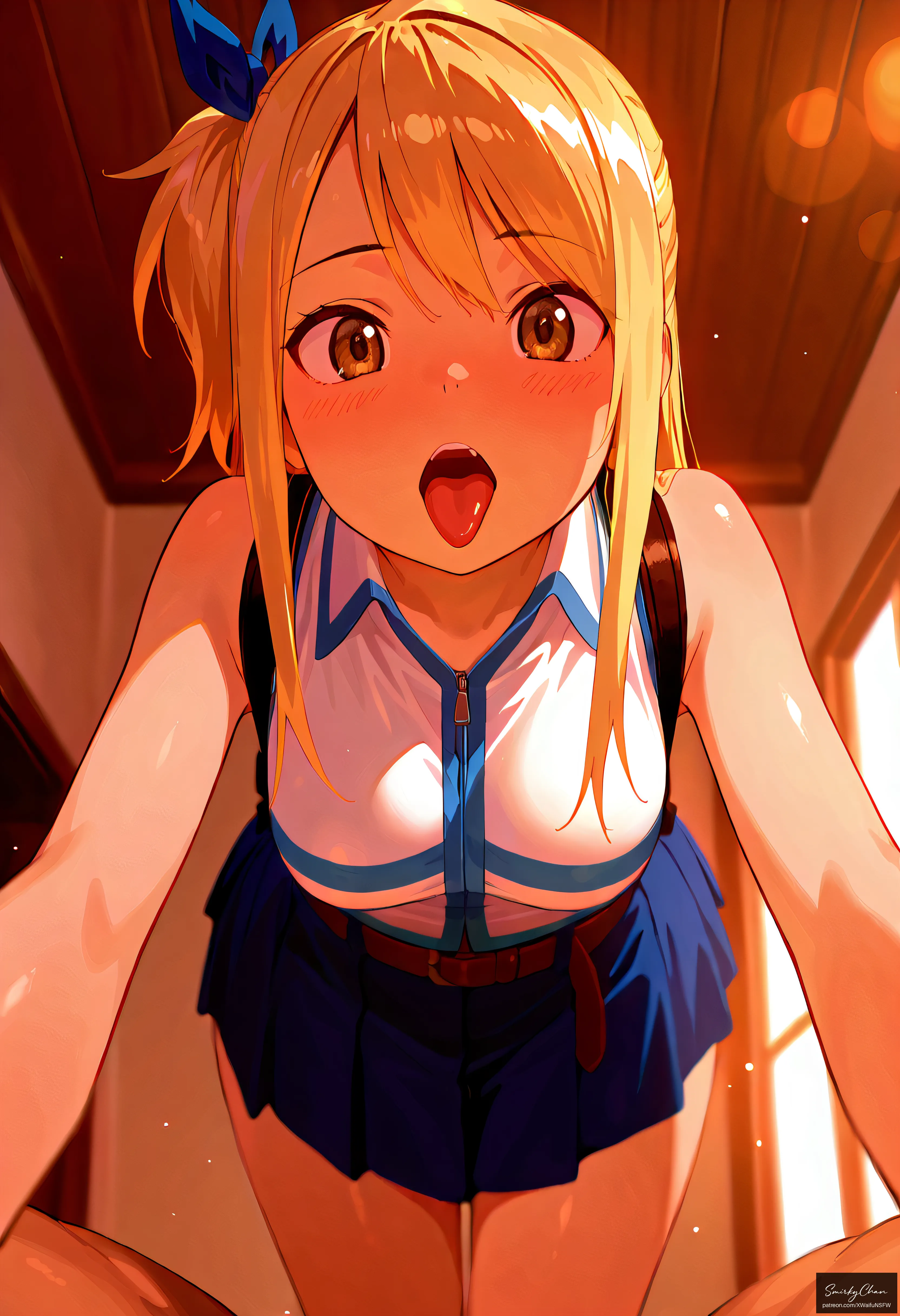 Lucy Heartfilia - 10