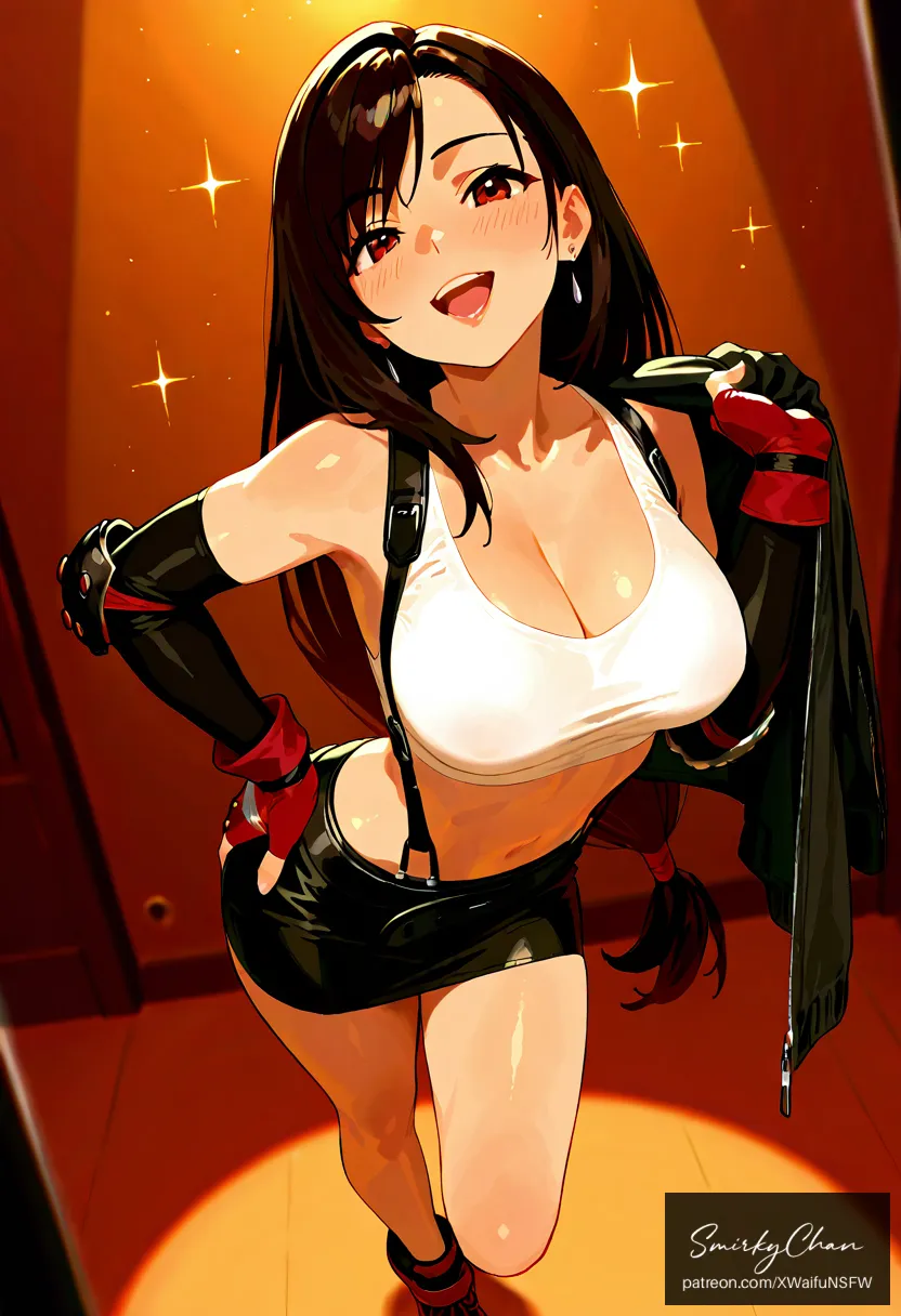 Tifa - 9